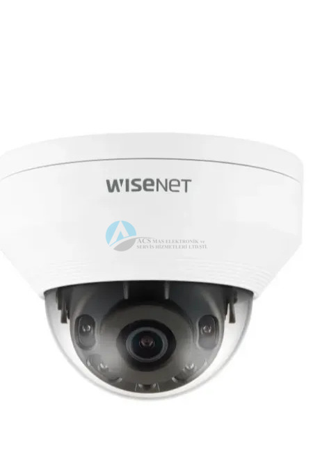 Hanwha Wisenet CCTV IP Kamera Tamiri