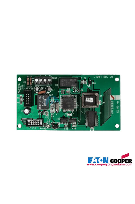 Eatoon Cooper DF6000NETKIT CF Serisi Kontrol Panelleri için Network Bağlantı Kiti