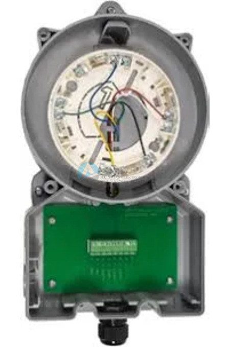 802379 IQ8 OTBlue LKM(Kanal Tipi) Duman Dedektörü, ESSER by Honeywell