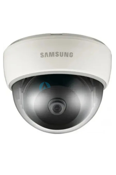 Samsung CCTV IP Kamera Tamiri