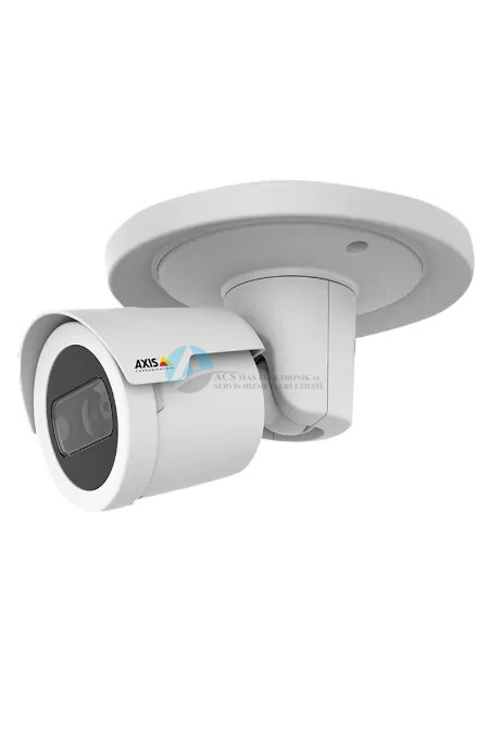 Axis CCTV IP Kamera Tamiri