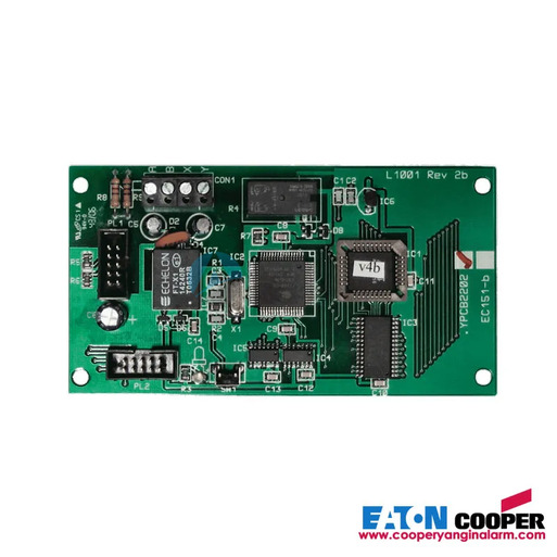 Eatoon Cooper DF6000NETKIT CF Serisi Kontrol Panelleri için Network Bağlantı Kiti
