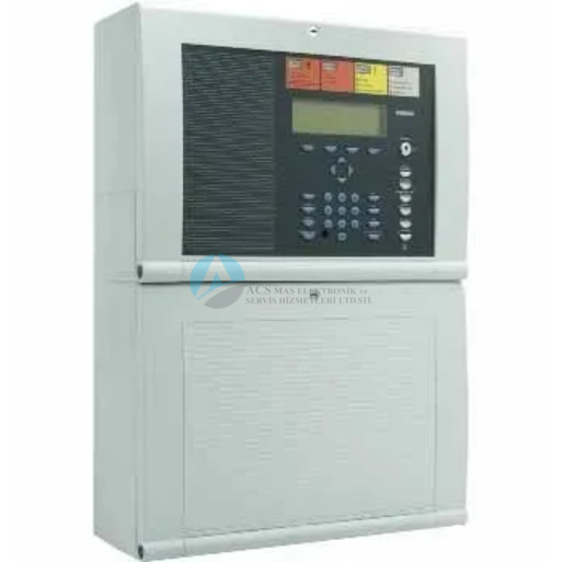 808004 IQ8Control M Yangın Alarm Paneli, Esser by Honeywell