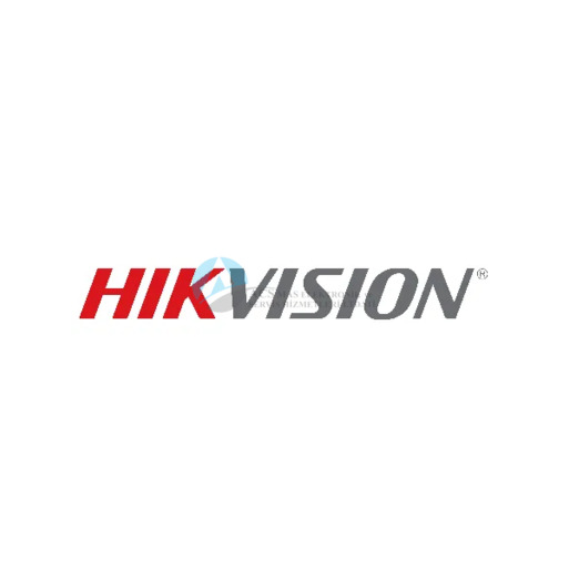 HIKVISION CCTV IP Kamera