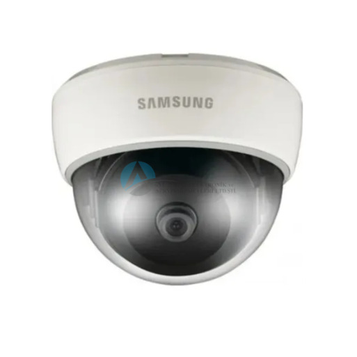 Samsung CCTV IP Kamera Tamiri